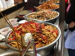 -嘉州九妹凤爪(乐山总店)