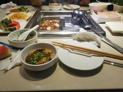 -海底捞火锅(勒泰店)
