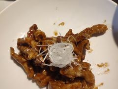 -庆云楼饭庄(什刹海店)