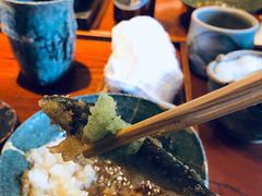 -みかわ是山居