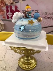 -喜喜月子会所(中酒馆)