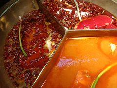 -叁口煮市井老火锅(春熙路店)