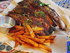 -LESCEDARS Brasserie Bistro香柏树