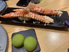 -無雙居酒屋(北京路店)