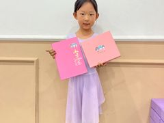 -DC少儿舞蹈培训中心(人民桥店)