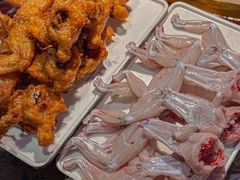 -铭记蛙小仙·活蛙畅享(CBD万达广场店)