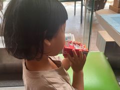 -怡咖啡·自助餐·西安香格里拉