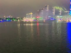 -聚龙湖公园