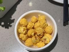 -半天妖烤鱼(丰科万达店)