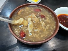 -郑家包子牛肉拉面(尚勤路店)