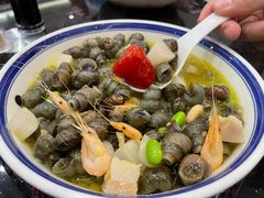 汤螺蛳-锡和无锡菜(景丽苑店)