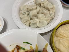 -北塘海鲜·天津菜·鲅鱼水饺是一绝(大光明桥旗舰店)
