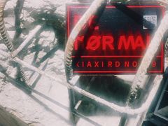 景观位-BE NORMAL CAFE(霞溪路店)
