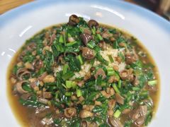 海肠捞饭-老家黄墩小错鸡·活海鲜