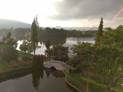 -云南滇池花园国际大酒店温泉