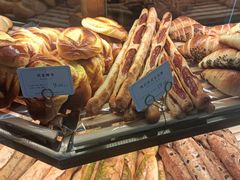 -21克拉面包(崂山万象汇店)