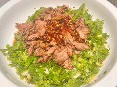 -嘎吧锅私家菜馆(新村十区店)