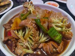-王庄阿咪海鲜大排档(象园店)