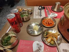 -西塔老太太泥炉烤肉(双井店)