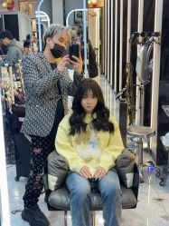 -TOP HAIR SALON