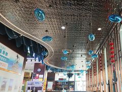 -大锅强·蒸海鲜青岛菜(吾悦广场店)