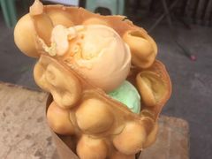 -成裕雪糕店(士多店)