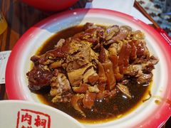 -桐哥肉铺(万柳华联店)