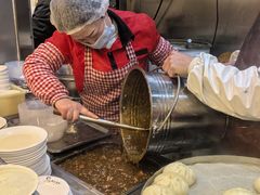 -姚记炒肝店(鼓楼店)