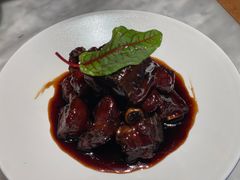 -苏帮袁Sue Cuisine(来福士店)