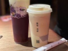 -阿嬷手作(深圳万象天地店)