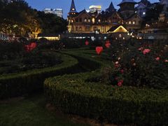 -马勒别墅·中餐厅