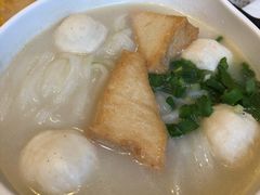 鱼四宝-翠华餐厅