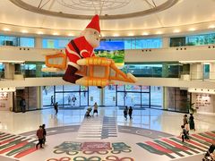 -新城市广场