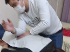 -惠康盲人按摩(银泉大道店)