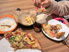 -必胜客(远大路店)