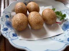 -林四喜·闽南传家菜(鼓浪屿店)