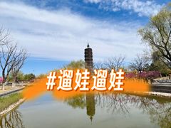 -西海子公园