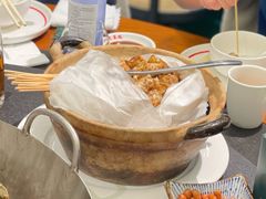 花螺-飞尝蚝·顺德菜·鱼生(顺德总店)