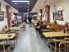 大堂-牛马行牛肉饸饹铺(长春总店)