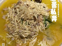 东园小馆(凯德广场店)-东园小馆·早茶·淮扬小炒(印象汇店)