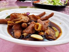 -同君福大酒楼(紫新路店)