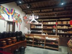 -南京市规划建设展览馆