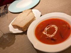 -波特曼西餐厅(中央大街店)