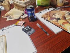 -剧狐剧本杀(徐汇1号店)