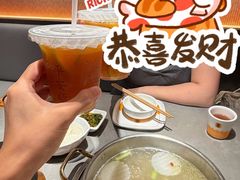 -潮发潮汕牛肉店(长隆店)