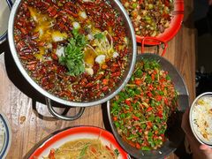 -泥糊破店小酒馆·团建聚餐(南京西路店)