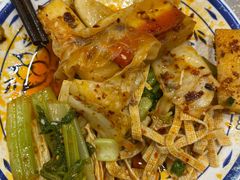 凉菜-老乌家特色小炒泡馍(大皮院店)
