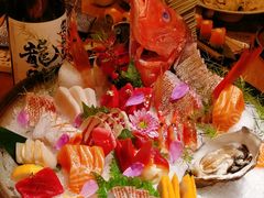 -故乡屋日本料理(八一广场店)