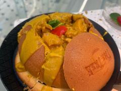 -大树餐厅(环球港店)