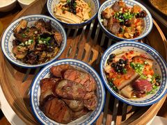 -索溪山寨·湘西饮食文化博物馆(标志门店)